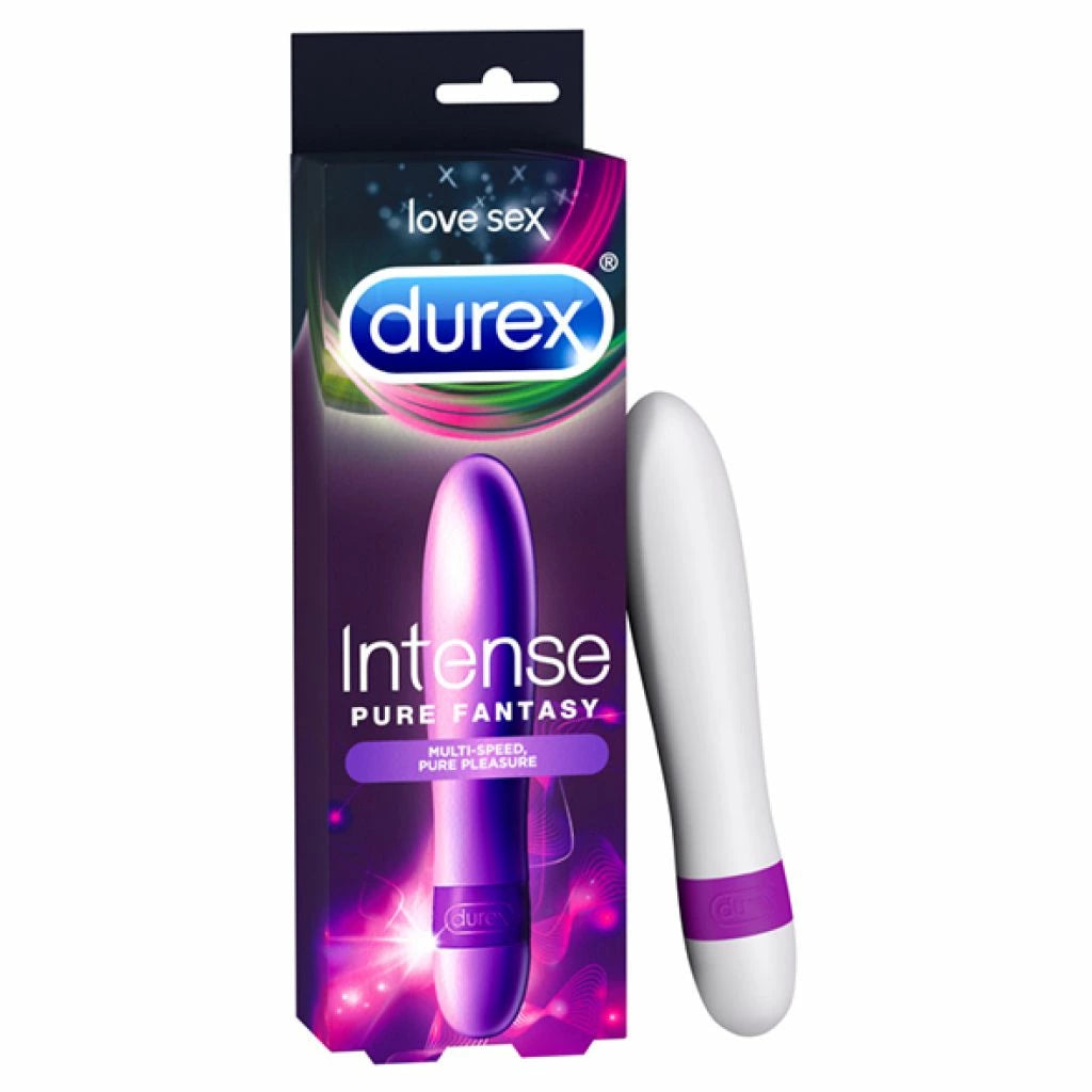 Durex - Intense Pure Fantasy