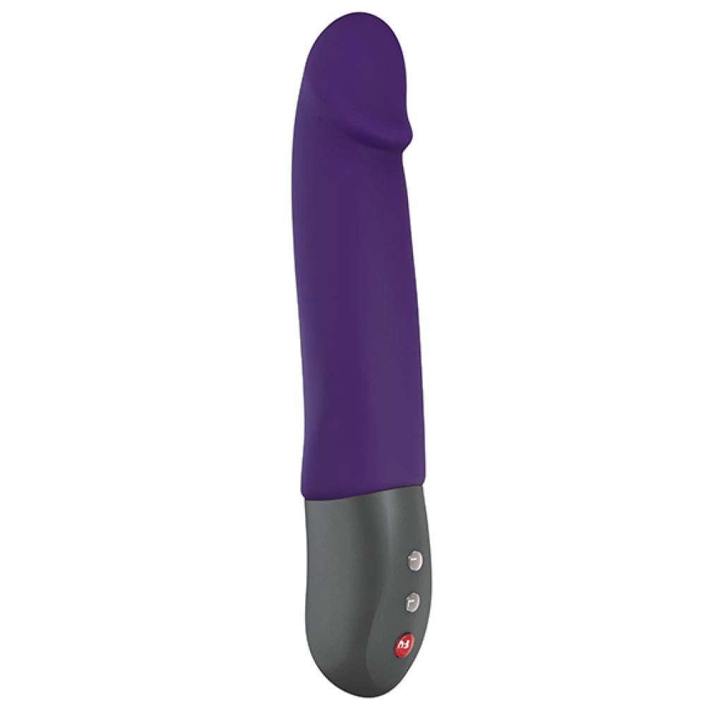 Fun Factory - Stronic Real II Dark Violet