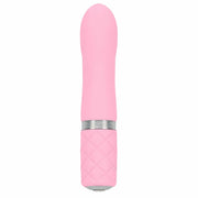 Wibrator - Pillow Talk Flirty Pink