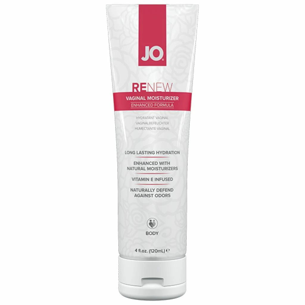 System JO - Renew Vaginal Moisturizer 120 ml