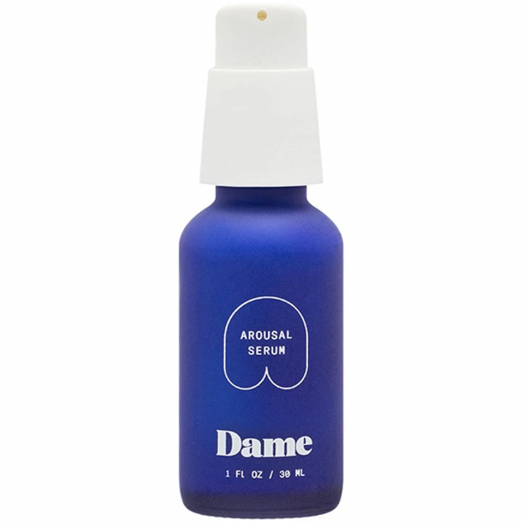 Dame Products - Arousal Serum 30 ml