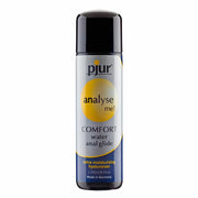 Pjur - Analyse Me Comfort Water Anal Glide 250 ml