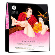 Shunga - Lovebath Dragon Fruit 650g