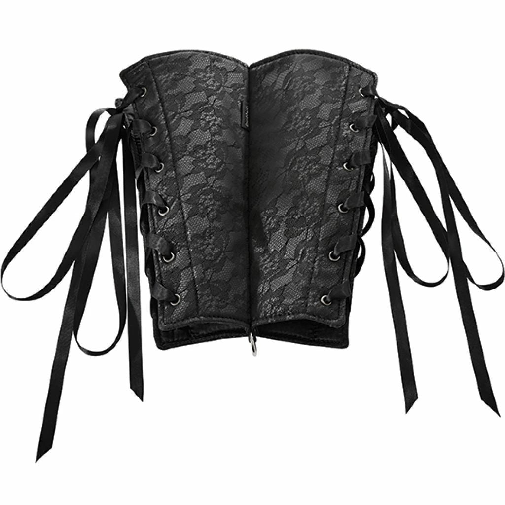 Sportsheets - Sincerely Lace Corset Arm Cuffs