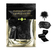 Bijoux Indiscrets - Instruments of Pleasure Green