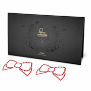 Bijoux Indiscrets - Mimi Bow Red