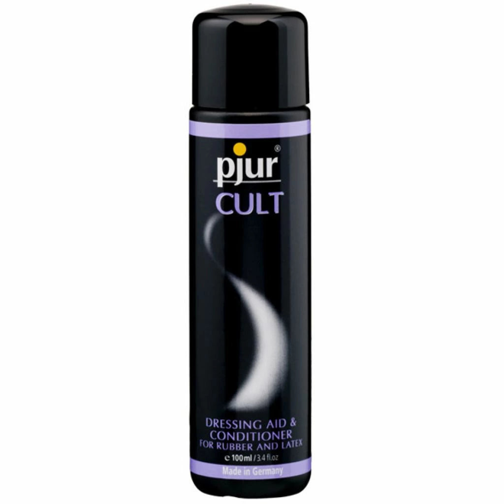 Pjur - Cult Dressing Aid & Conditioner 100 ml