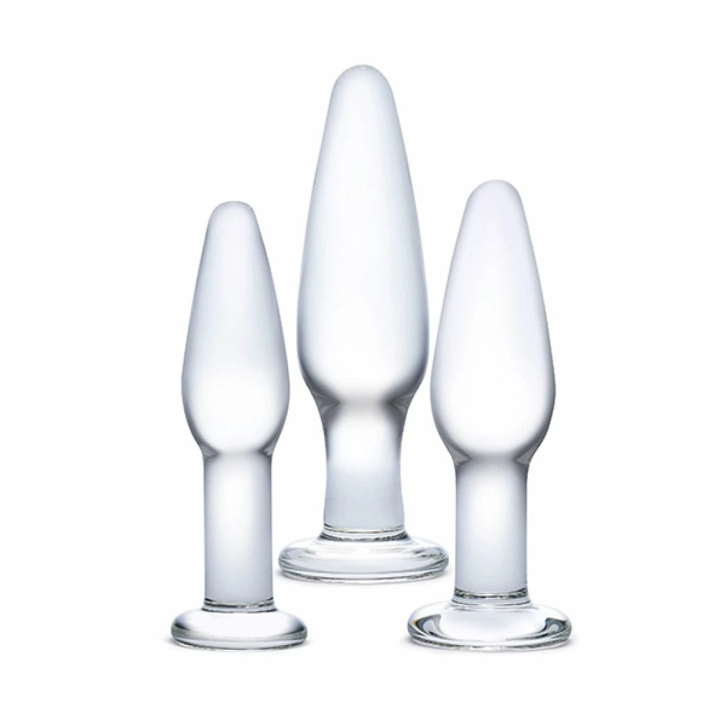 Glas - Anal Training Set