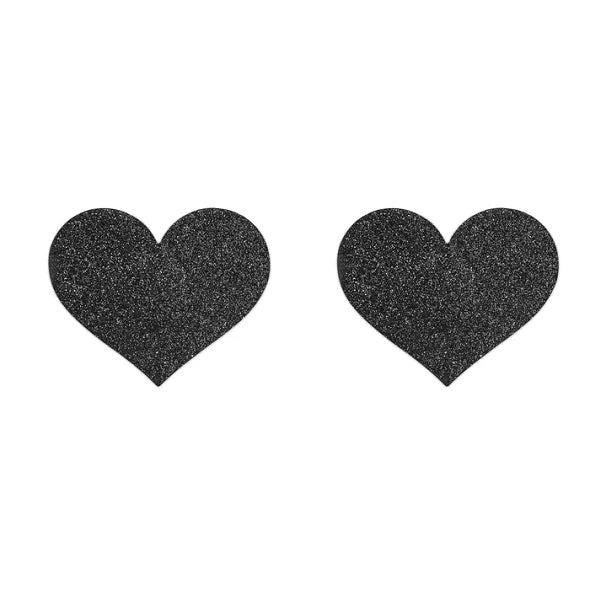 Bijoux Indiscrets - Flash Heart Black