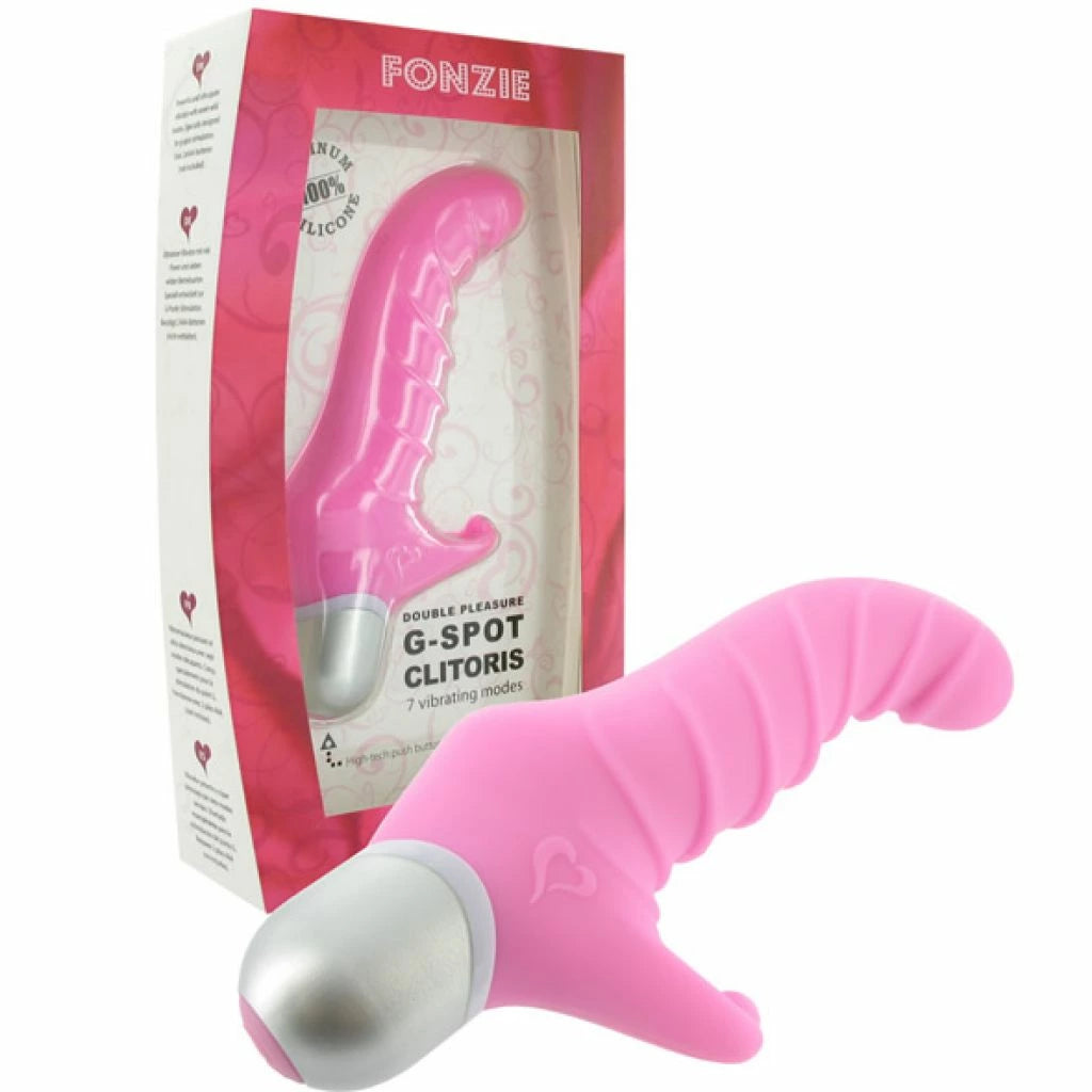 FeelzToys - Fonzie Pink