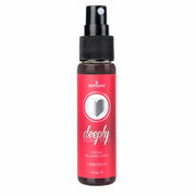 Sensuva - Deeply Love You Cinnamon 30 ml