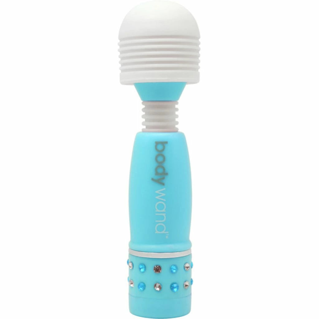 Bodywand - Mini Wand Massager Aqua