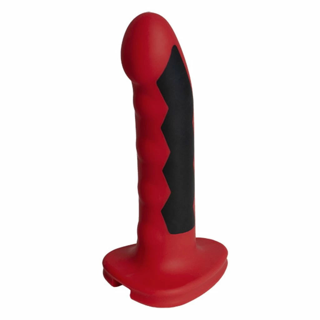 ElectraStim - Silicone Fusion Komodo Dildo