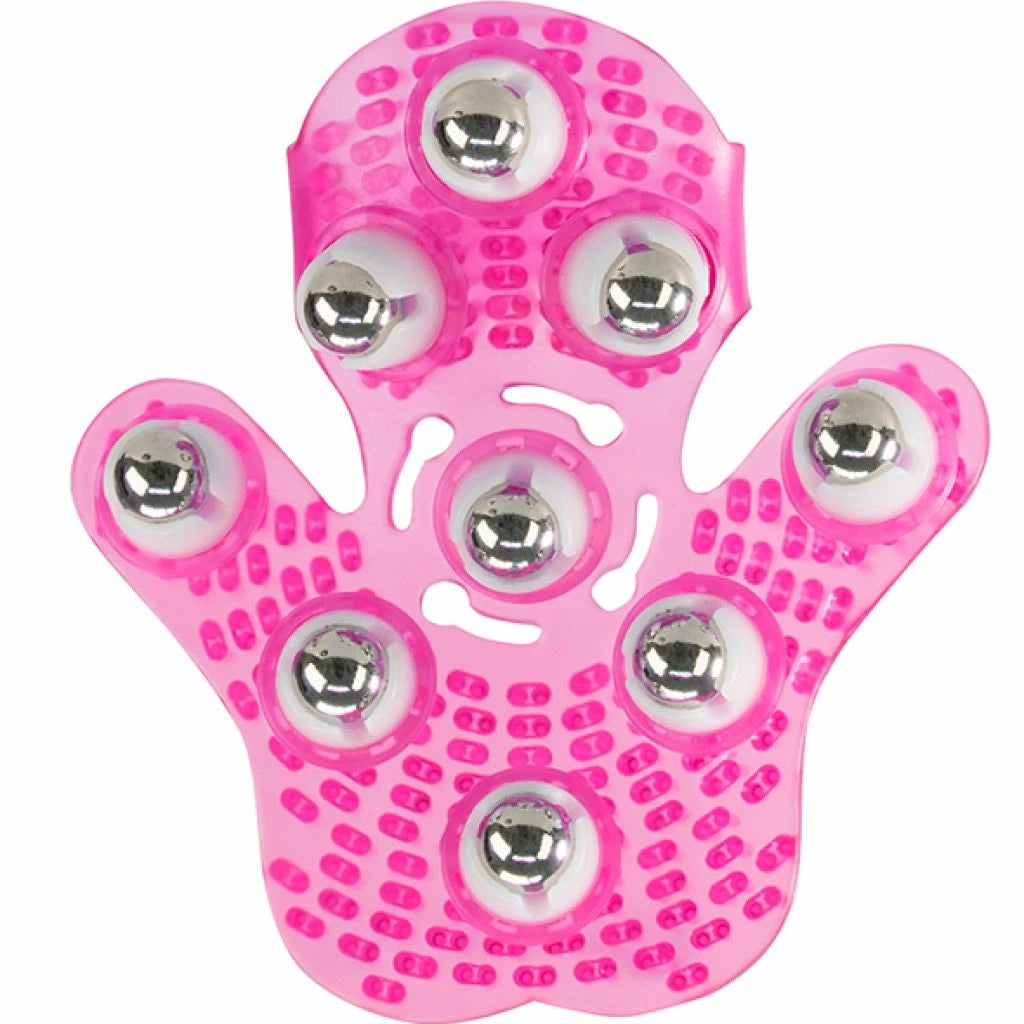 PowerBullet - Roller Balls Pink