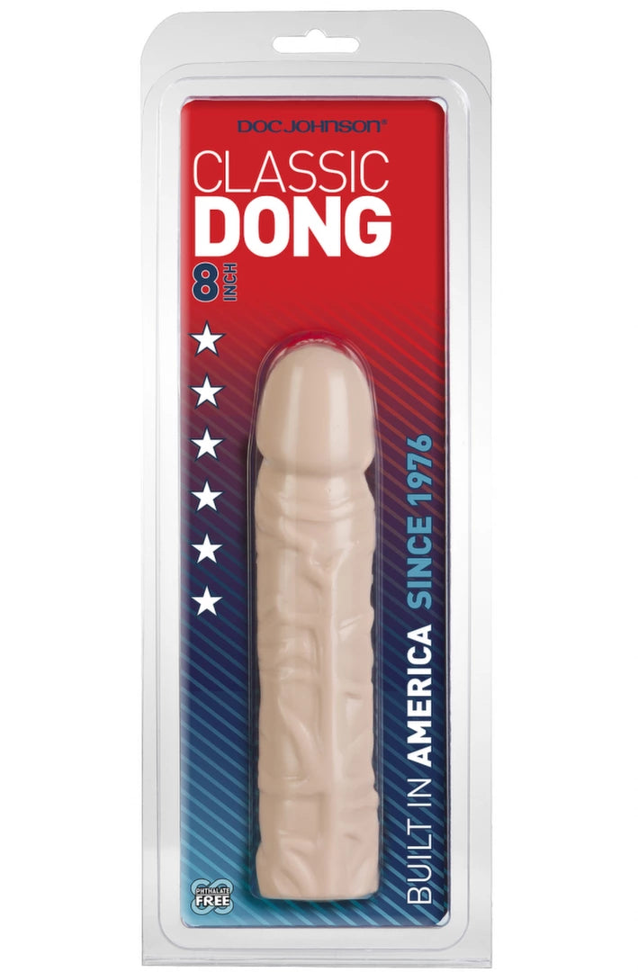 Doc Johnson - Classic Dong