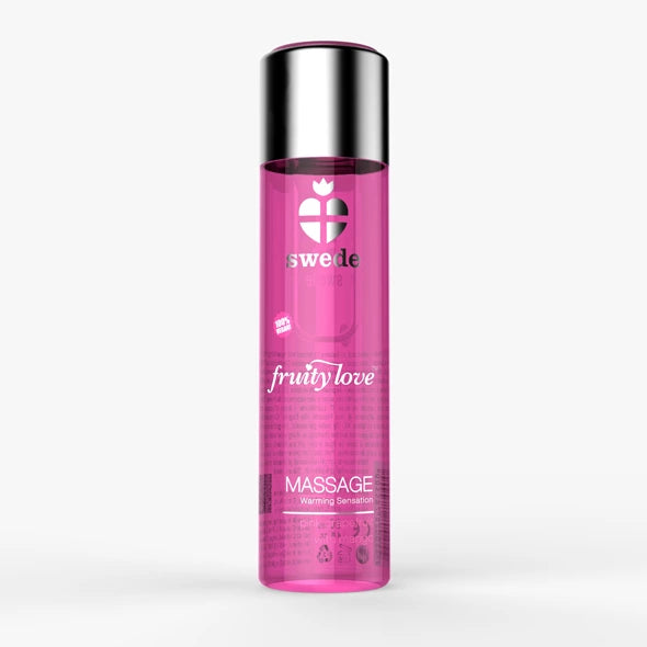 Swede - Fruity Love Massage Pink Grapefruit with Mango 60 ml