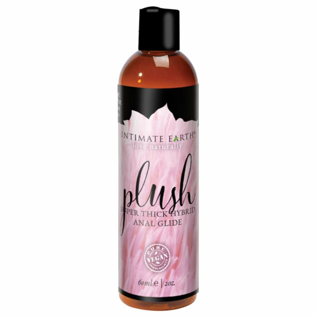 Intimate Earth - Plush Hybrid Anal 60 ml