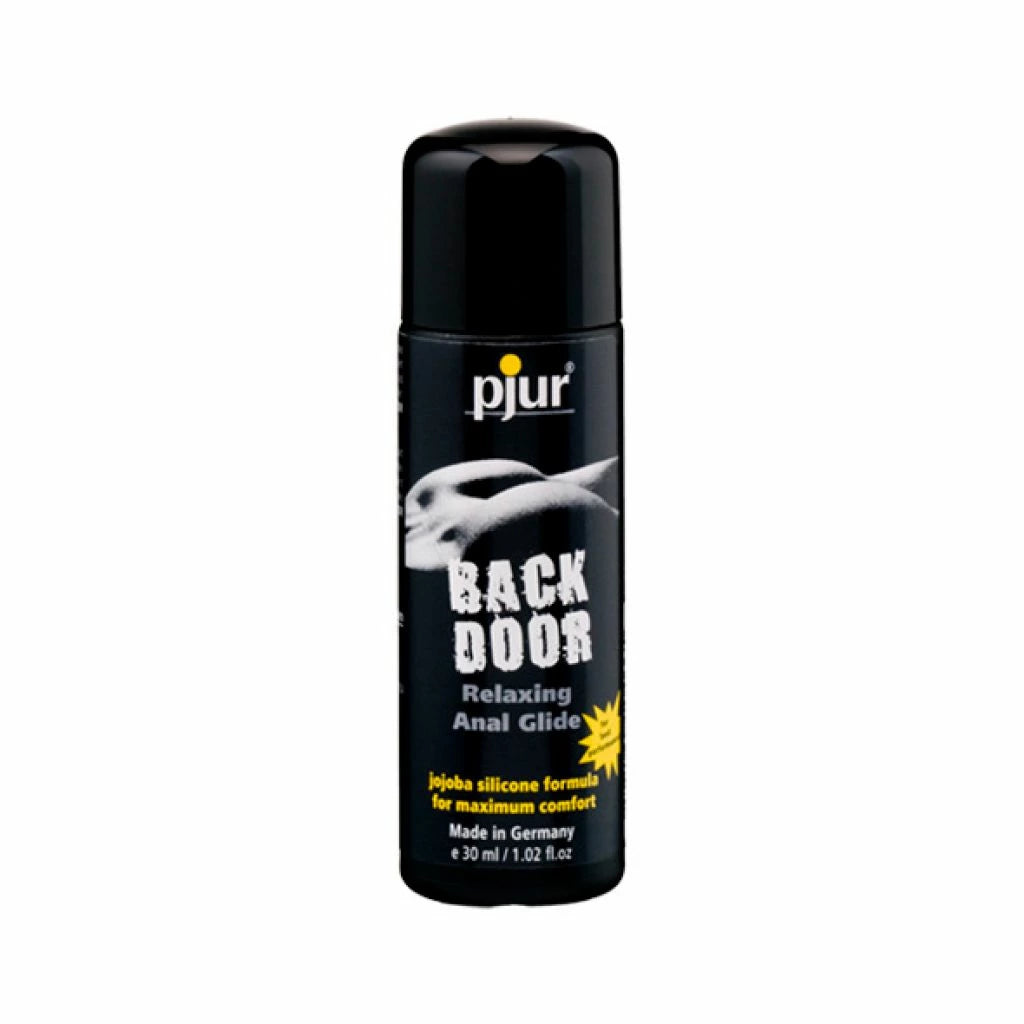 Pjur - Back Door Relaxing Silicone Anal Glide 30 ml