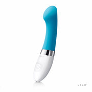 Lelo - Gigi 2 Turquoise Blue