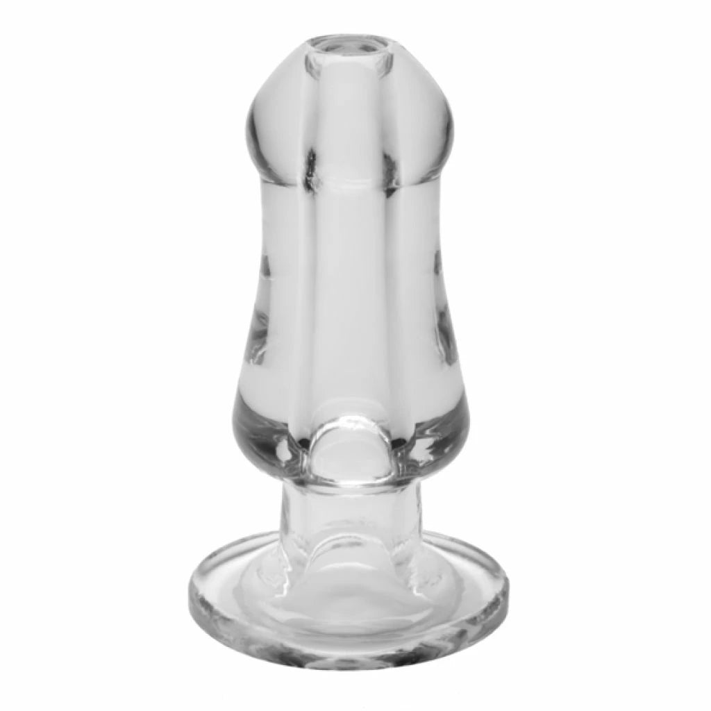 Perfect Fit - The Rook Plug Clear