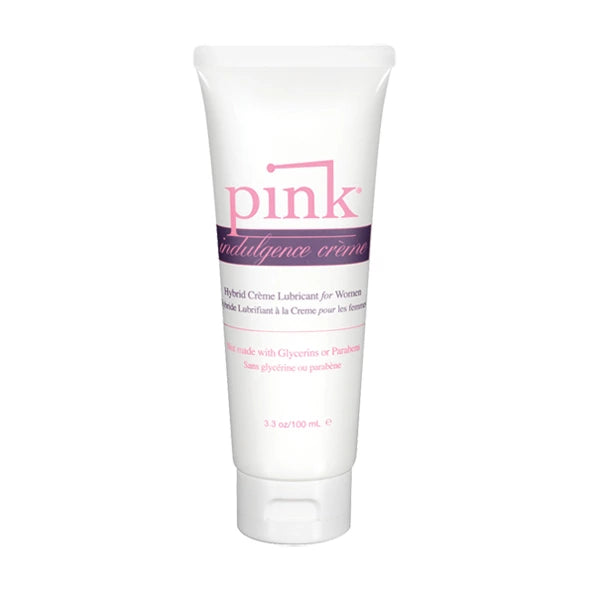 Pink - Indulgence 100 ml