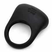 Fifty Shades of Grey - Sensation Vibrating Love Ring