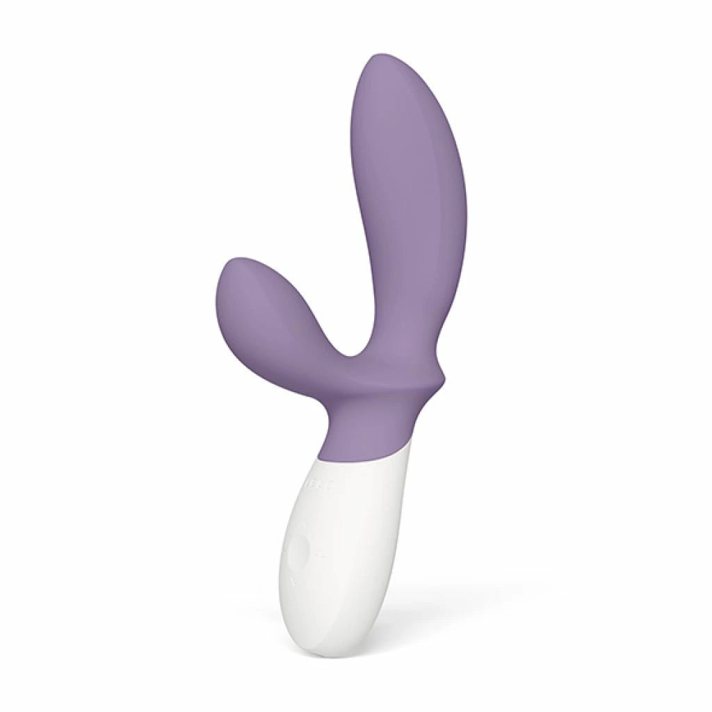 Lelo - Loki Wave 2 Violet Dusk