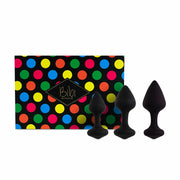 FeelzToys - Bibi Black