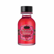 Kama Sutra - Oil of Love Strawberry Dreams 22 ml