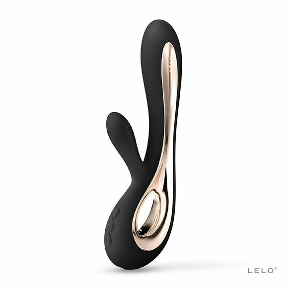 Lelo - Soraya 2 Black