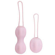 Nomi Tang - IntiMate Kegel Set Sakura Pink