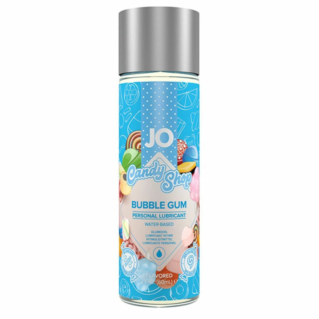 System JO - H2O Candy Shop Bubblegum 60 ml