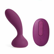 Svakom - Julie Prostate Massager Purple