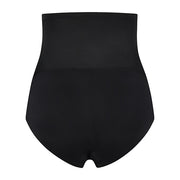 Bye Bra - Padded Panties High Waist Black M