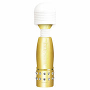 Bodywand - Mini Wand Massager Gold