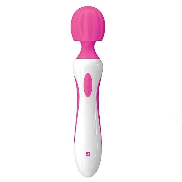 LoversPremium - XL Full Body Massager Pink