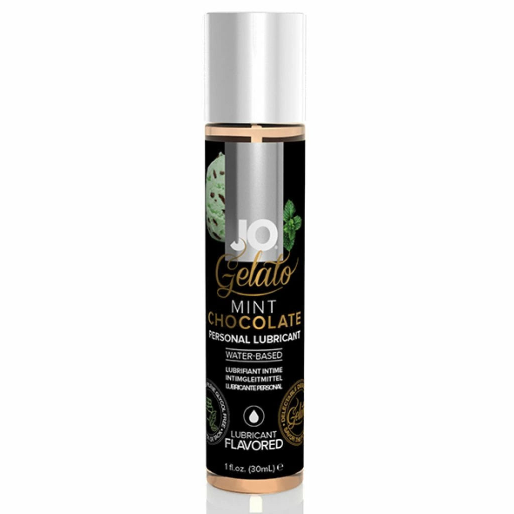 System JO - H2O Gelato Mint Chocolate 30 ml