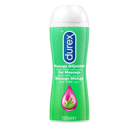 Durex - Massage Lubricant Aloe Vera 200 ml