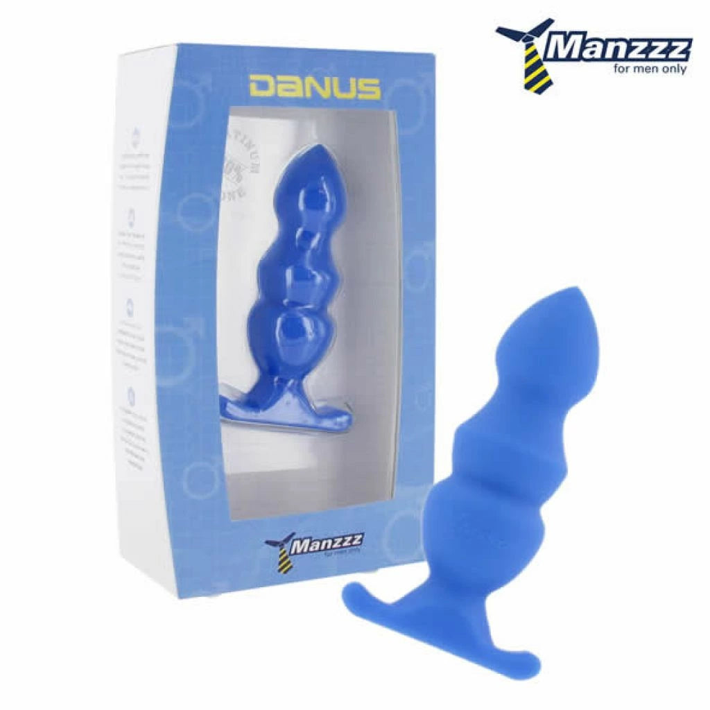 ManzzzToys - Danus Blue