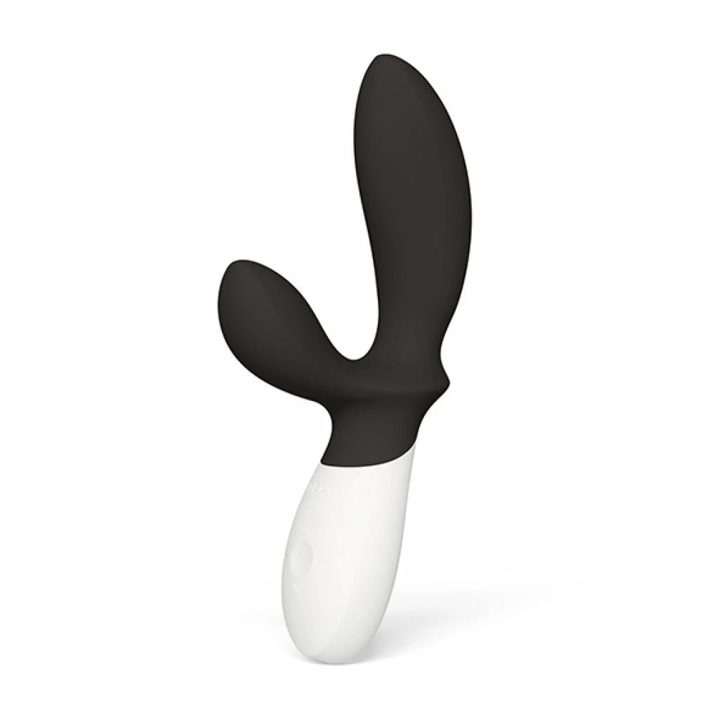 Lelo - Loki Wave 2 Black