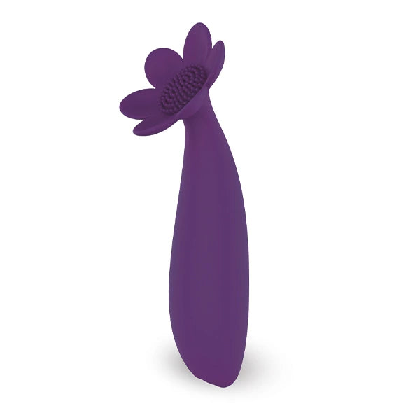 FeelzToys - Daisy Joy Purple