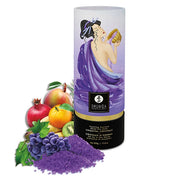 Shunga - Bath Salts Exotic Fruits 500g