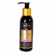 Sensuva - Natural Water-Based Cotton Candy 125 ml