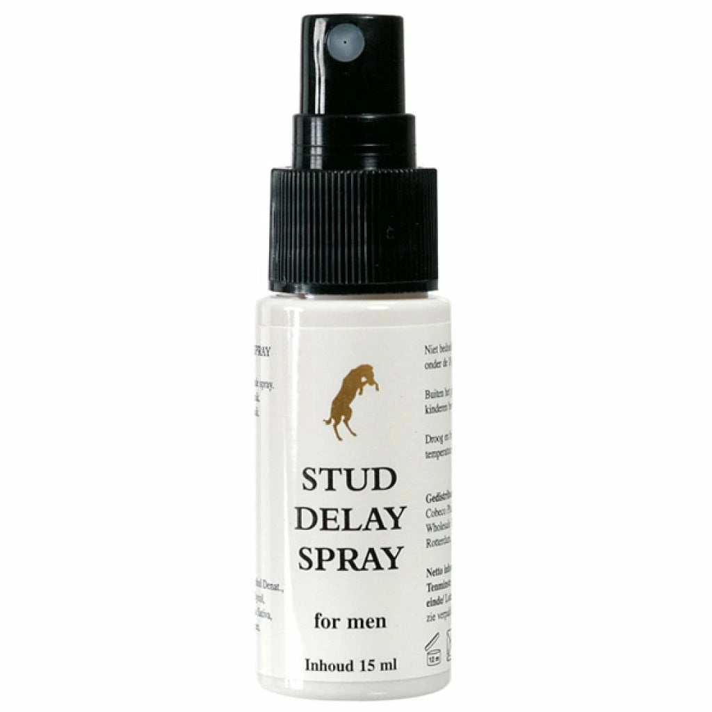 Stud Delay Spray 15 ml