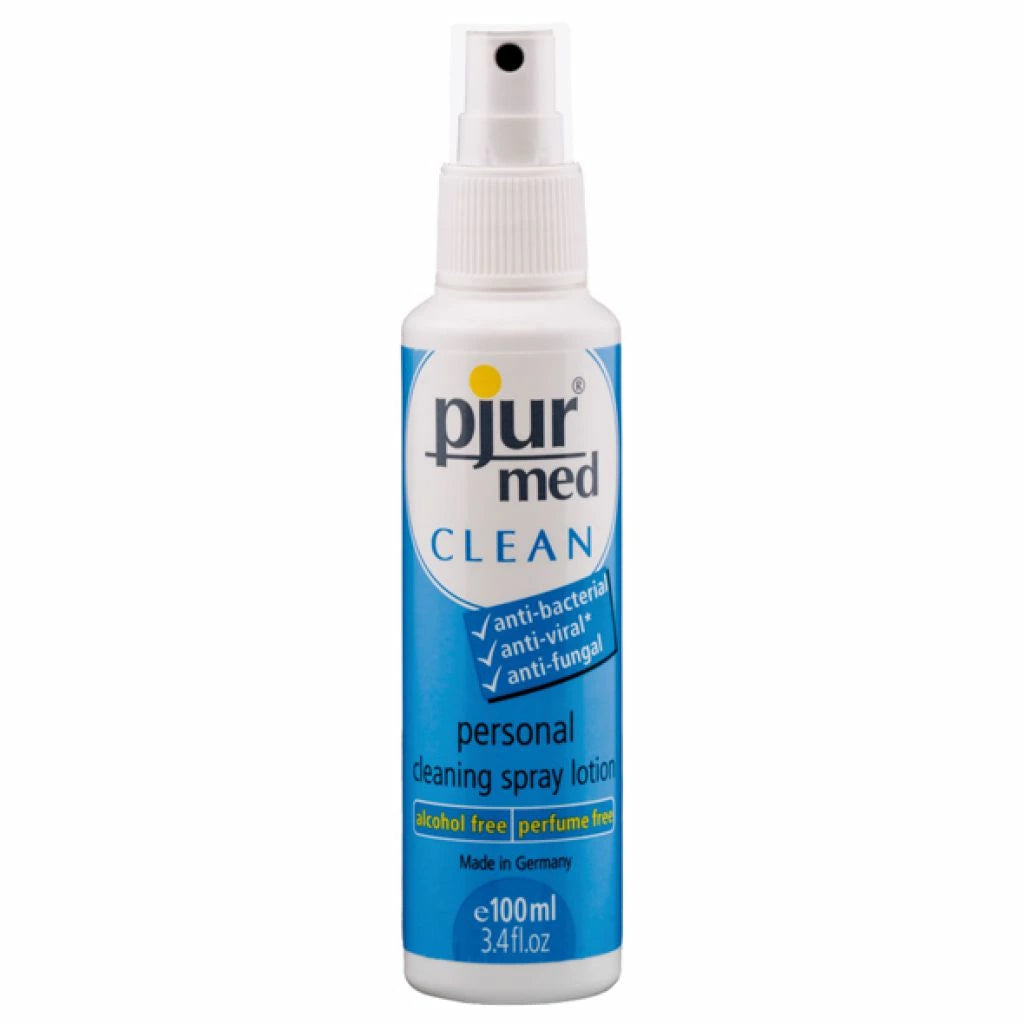 Pjur - MED CLEAN Spray 100 ml