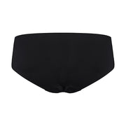 Majtki powiększające pośladki - Bye Bra Padded Panties Niski stan S Black