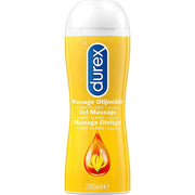 Durex - Massage Lubricant Ylang Ylang 200 ml