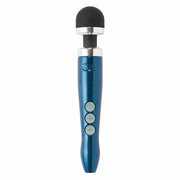 Doxy - Die Cast 3R Wand Massager Blue Flame