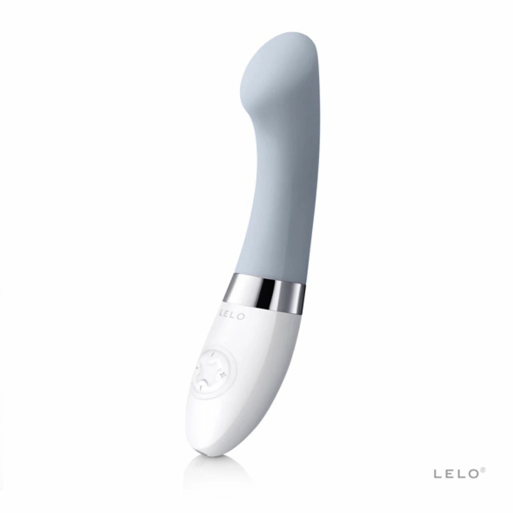 Lelo - Gigi 2 Cool Gray