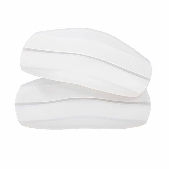 Bye Bra - Cushion Strap Pads Clear